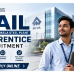 SAIL RSP Apprentice Recruitment 2026 for 1110 Trade, Diploma, Graduate Posts | Apply Now!