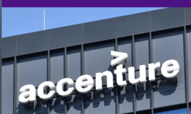 Accenture Mega Recruitment 2022 & 2023