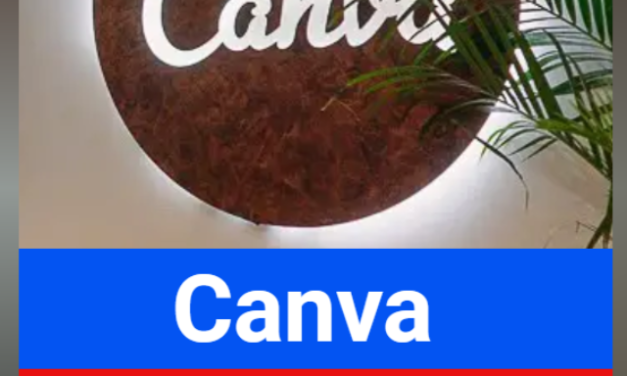 Canva Hiring Work From Home