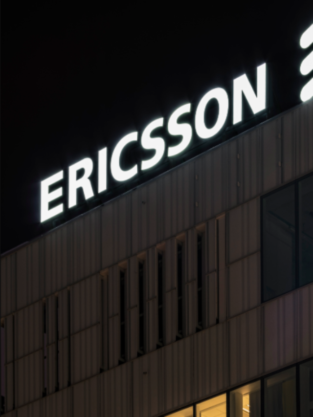 Ericsson Hiring For Associate Engineer Trainee