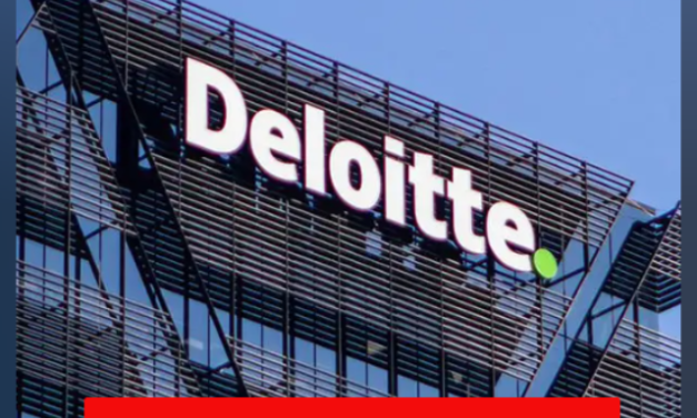 Deloitte Recruitment 2023 for Copywriter