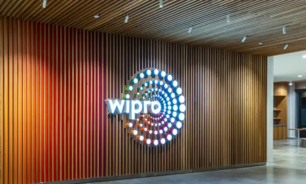 Wipro Recruitment for Management Trainee