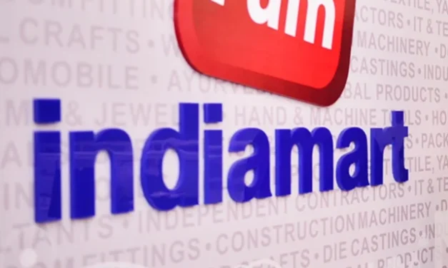 Indiamart Hiring Freshers 2024