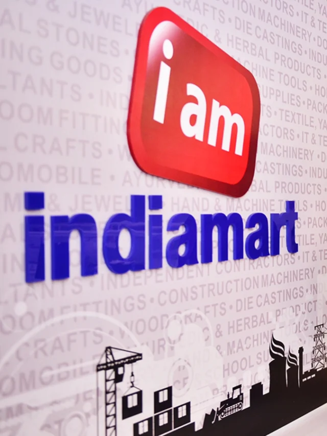 Indiamart Hiring Freshers 2024