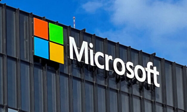 Microsoft Hiring Intern