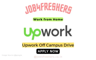 Upwork Careers 2023 |Business Development Representative |Apply Now!