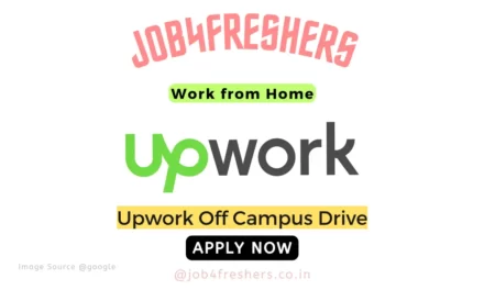 Upwork Careers 2023 |Business Development Representative |Apply Now!