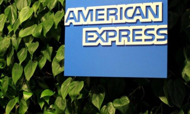 American Express hiring Work from Home