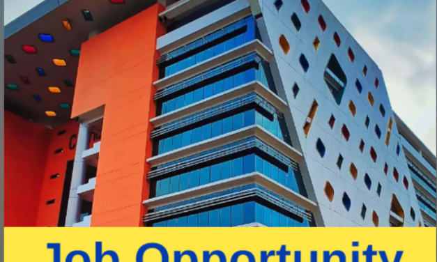 Cognizant Careers recruitment drive 2023