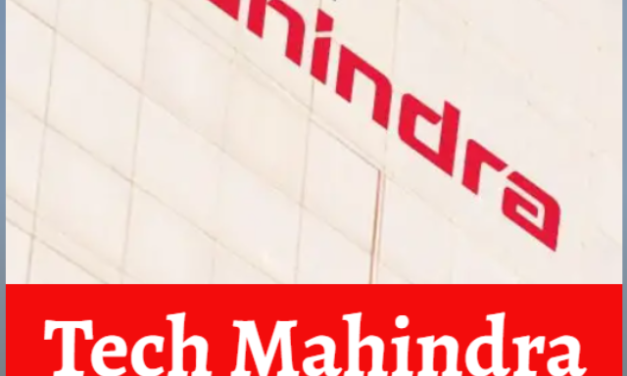 Tech Mahindra Work From Home