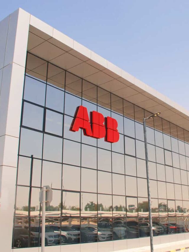 ABB Recruitment 2025
