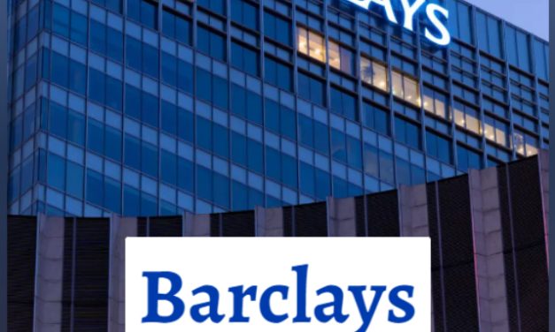 Barclays Recruitment drive 2023