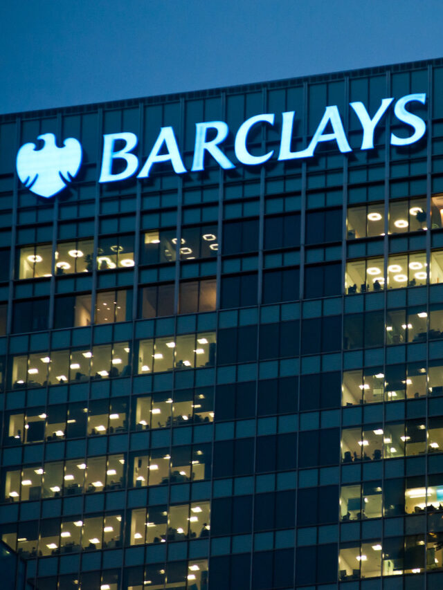 Barclays Off Campus 2025 Hiring