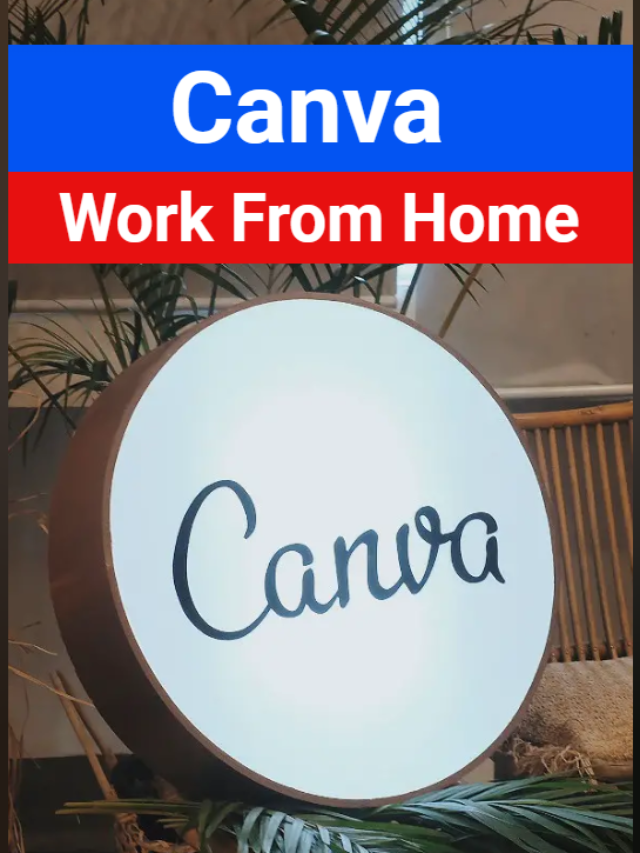 Canva Hiring Off Campus Work From Home