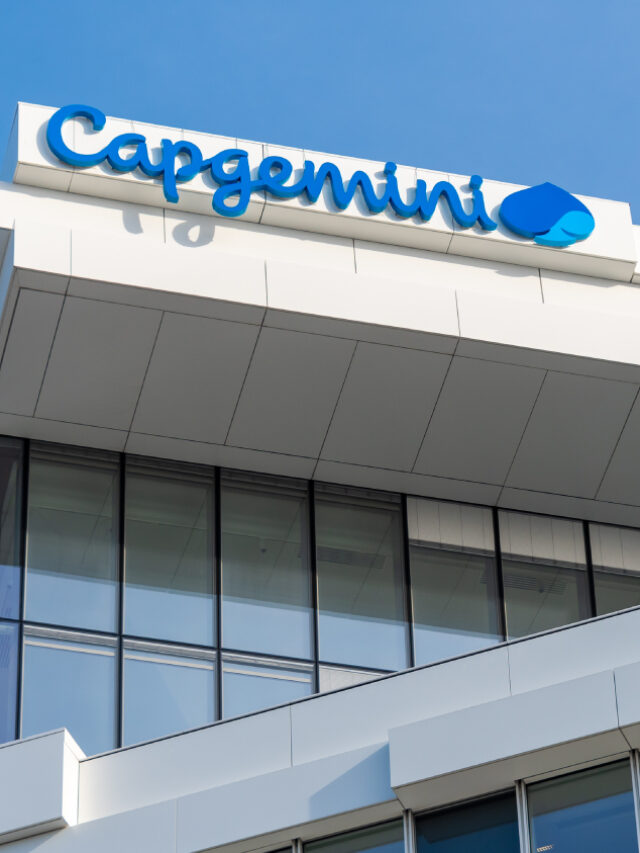 Capgemini Mega Superset Hiring