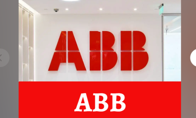 ABB Off Campus Drive 2023