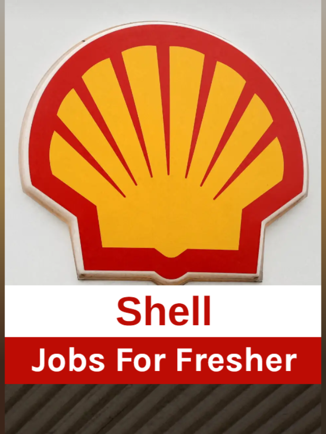 Shell Assessed Internship Programme 2024 Job4freshers