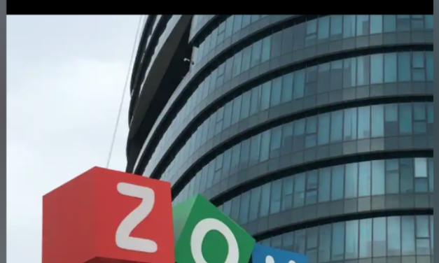 Zoho Recruitment 2023| Apply Now!