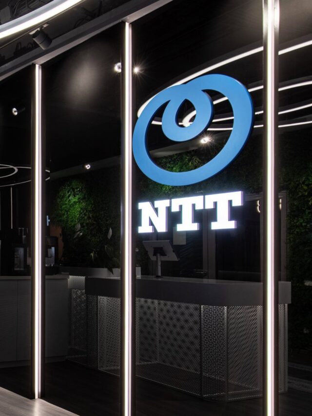 NTT DATA Recruitment 2025