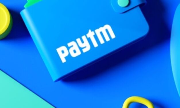 Paytm 2024 Hiring For Intern