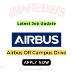 Airbus Off Campus 2024 Hiring  For Customer Support Manager | Apply Now!