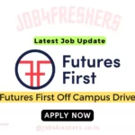 Futures First Off Campus 2024 Hiring Market Interns | Apply Now!