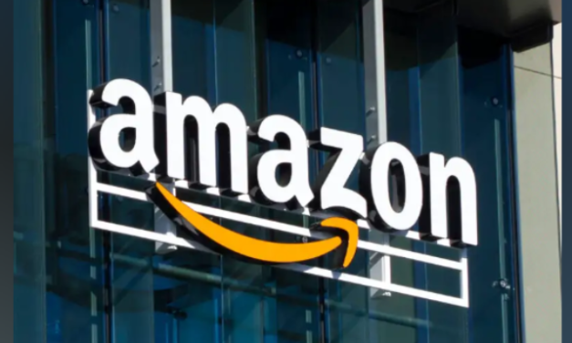 Amazon Is Looking For Interns