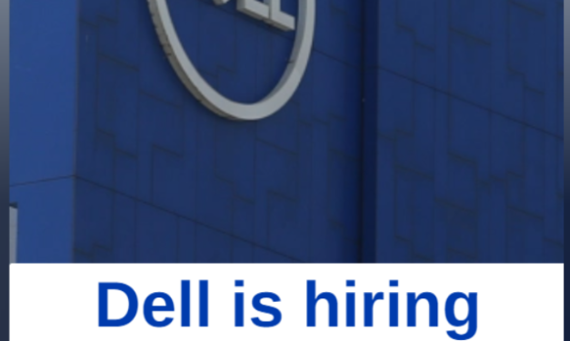 Dell Off Campus Drive 2023