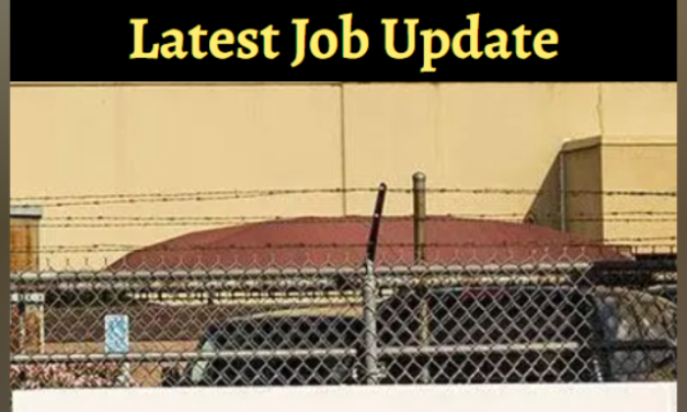 Honeywell Latest Job Update