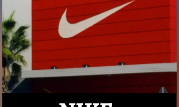 Nike Off Campus Drive 2023