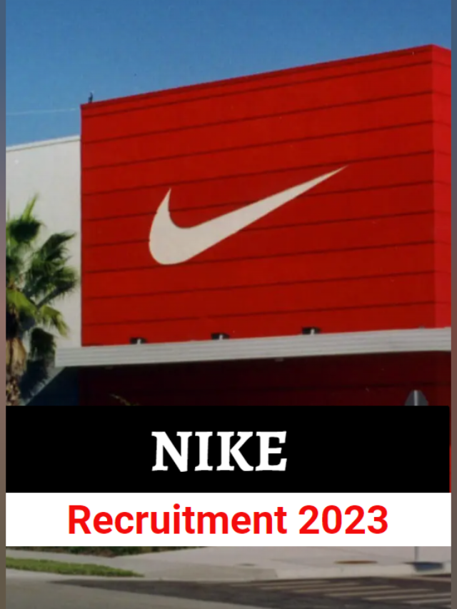 Nike Off Campus Drive 2023