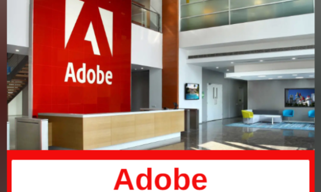Adobe Recruitment Drive 2023