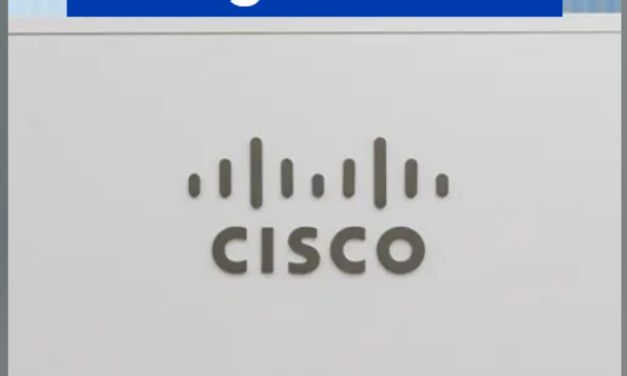 Cisco Recruitment drive 2024