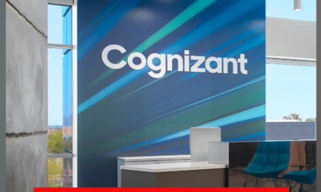 Cognizant Off Campus Recruitment 2024