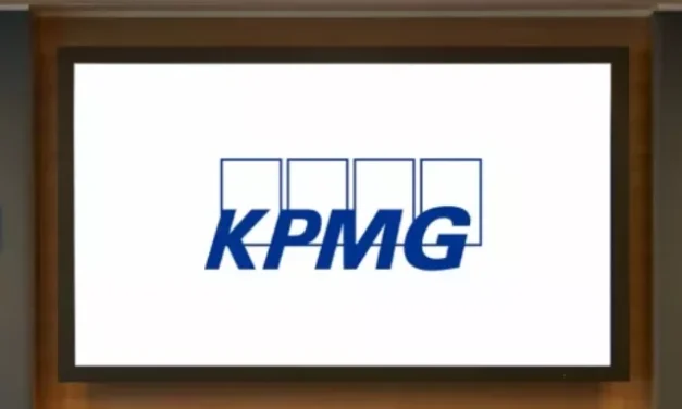 KPMG Off Campus Hiring Freshers For Analyst Post