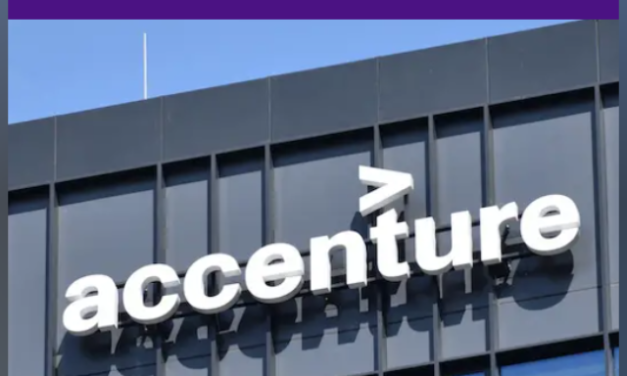 Accenture Off Campus Recruitment 2024 | App Development Associate | Apply Now!