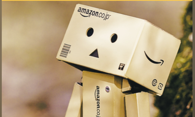 Amazon Device Associate Off Campus Hiring