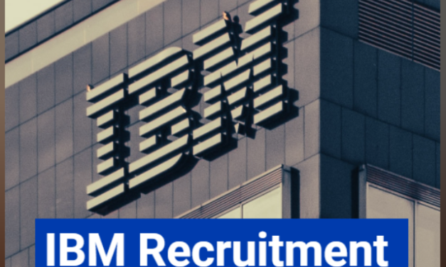 IBM Off Campus Drive 2024