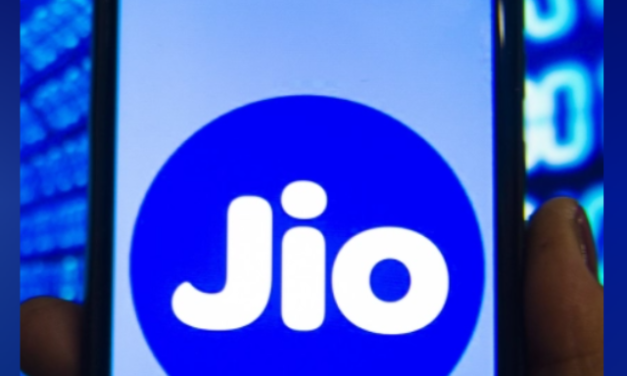 Reliance JIO Recruitment 2024