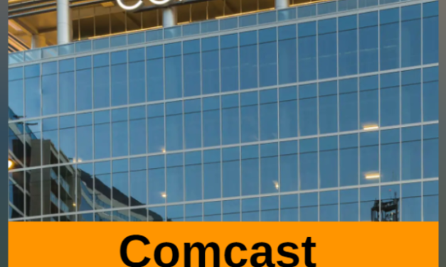 Comcast Recruitment drive 2024