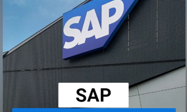 SAP Off Campus Recruitment Drive 2024