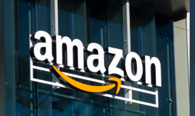 Amazon Recruitment drive 2024