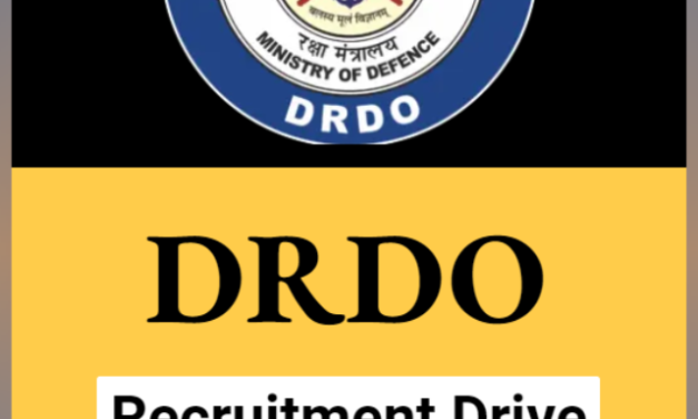DRDO Apprentice Recruitment 2023