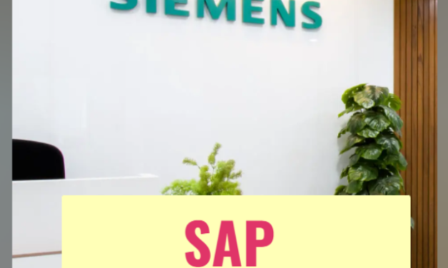 The Siemens Off Campus Drive 2024