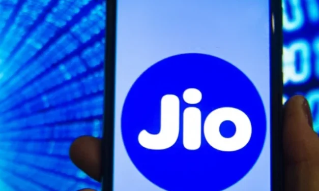 Jio 10th Pass Recruitment 2024