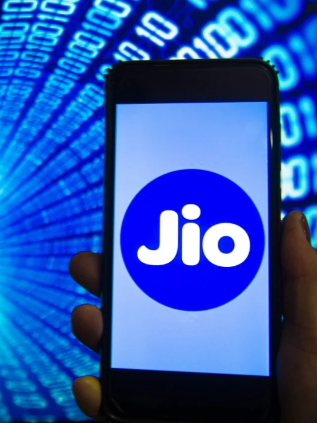 Jio 10th Pass Recruitment 2024