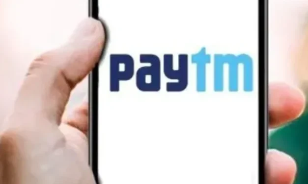 Paytm Recruitment For Associate