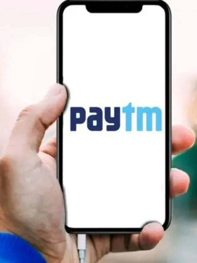 Paytm Recruitment For Associate