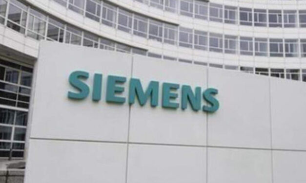 Siemens Hiring Software Developer