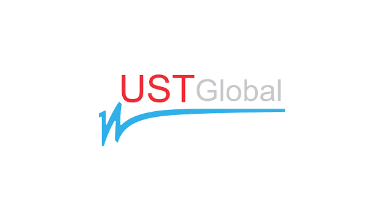 UST Off Campus Hiring For Python Developer Role | Bangalore | Job4freshers